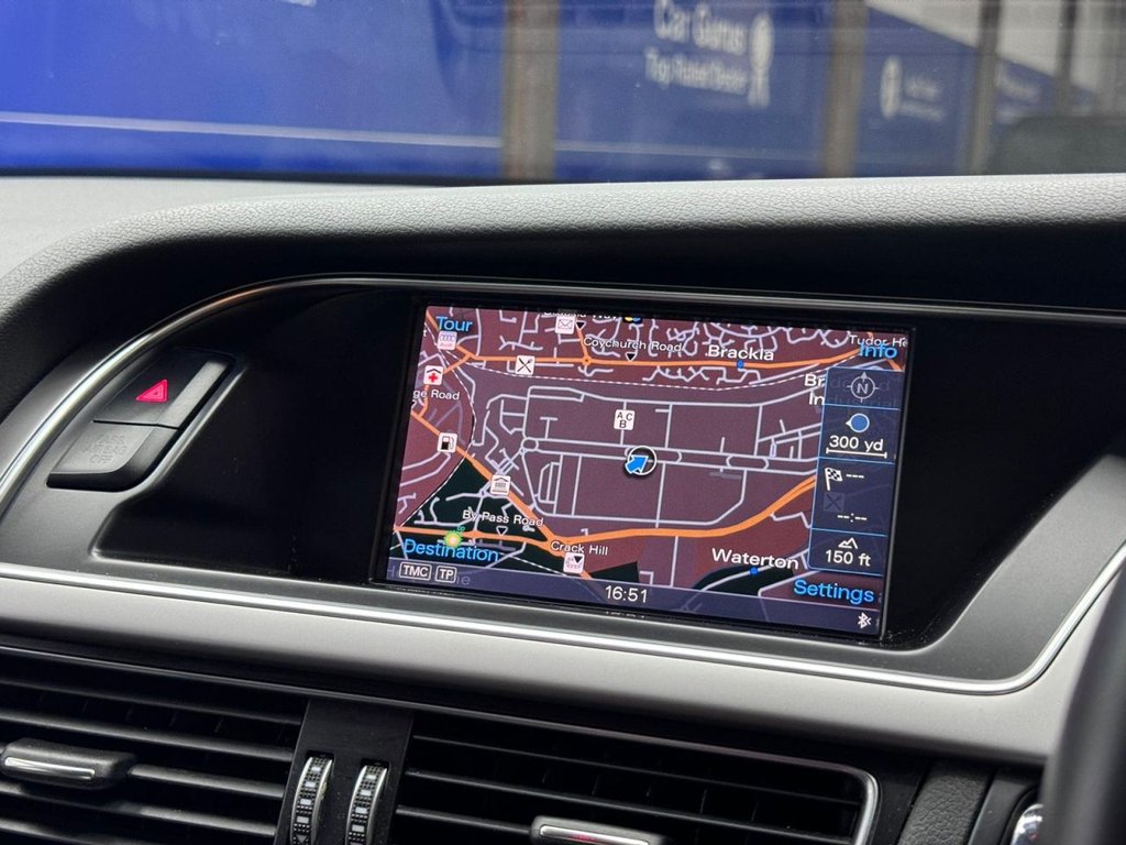 Used Audi A4 2014 for sale - 76900233: Photo 27