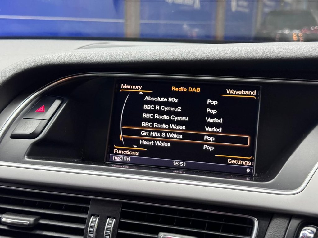 Used Audi A4 2014 for sale - 76900233: Photo 28