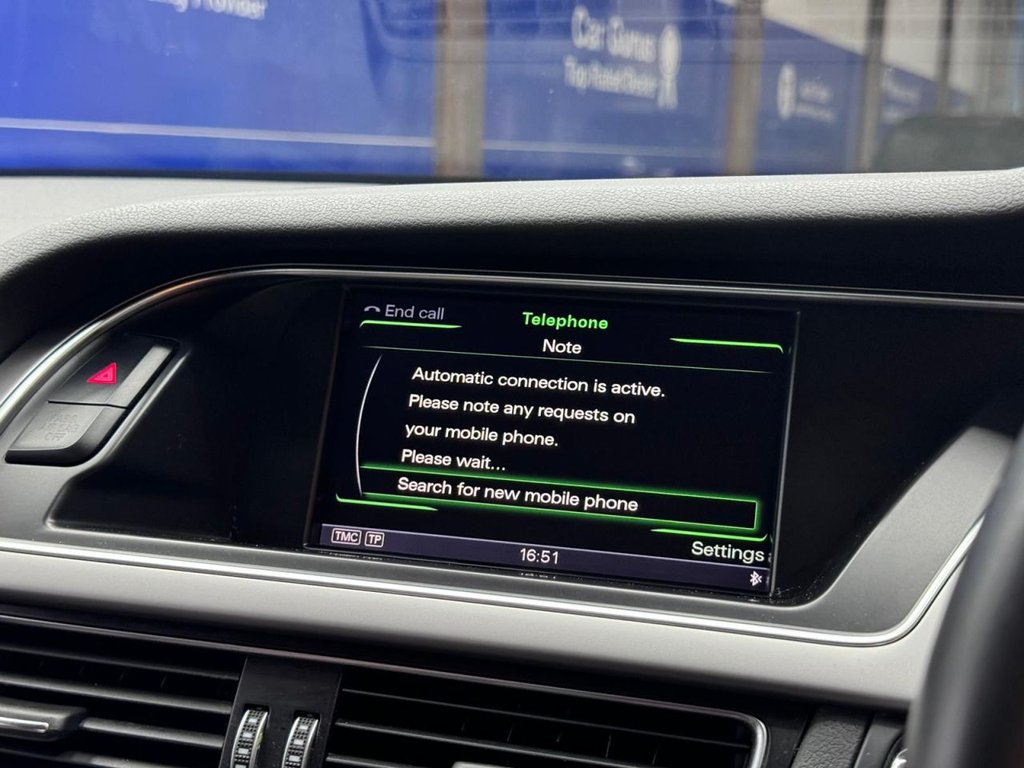 Used Audi A4 2014 for sale - 76900233: Photo 29