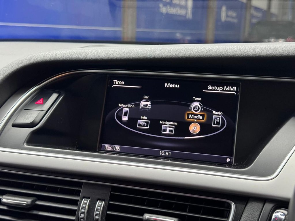 Used Audi A4 2014 for sale - 76900233: Photo 30