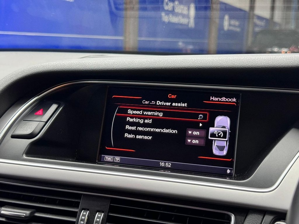 Used Audi A4 2014 for sale - 76900233: Photo 31