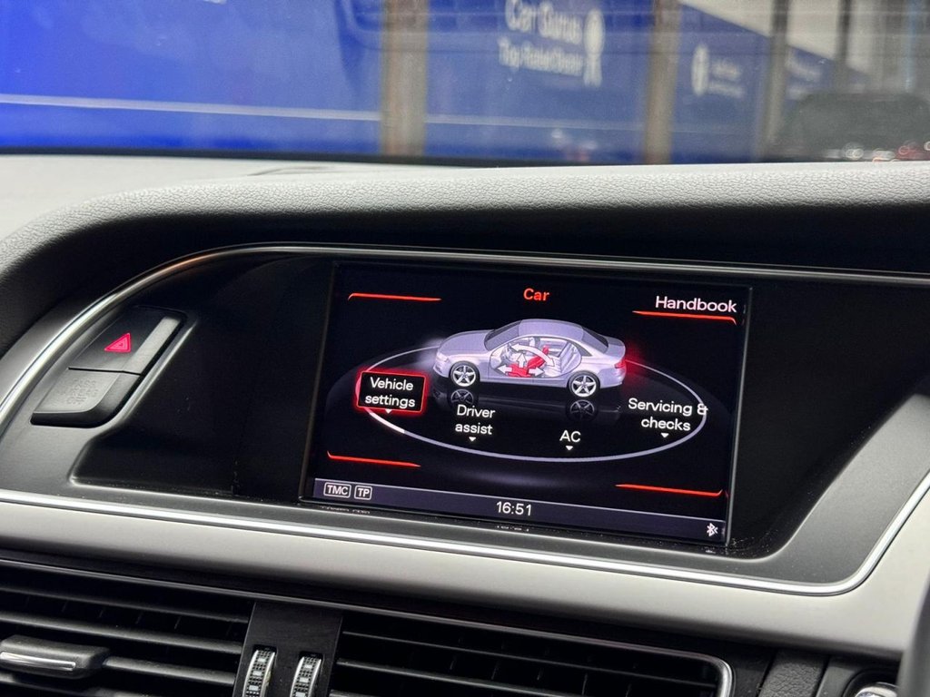 Used Audi A4 2014 for sale - 76900233: Photo 32