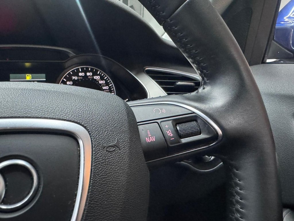 Used Audi A4 2014 for sale - 76900233: Photo 34