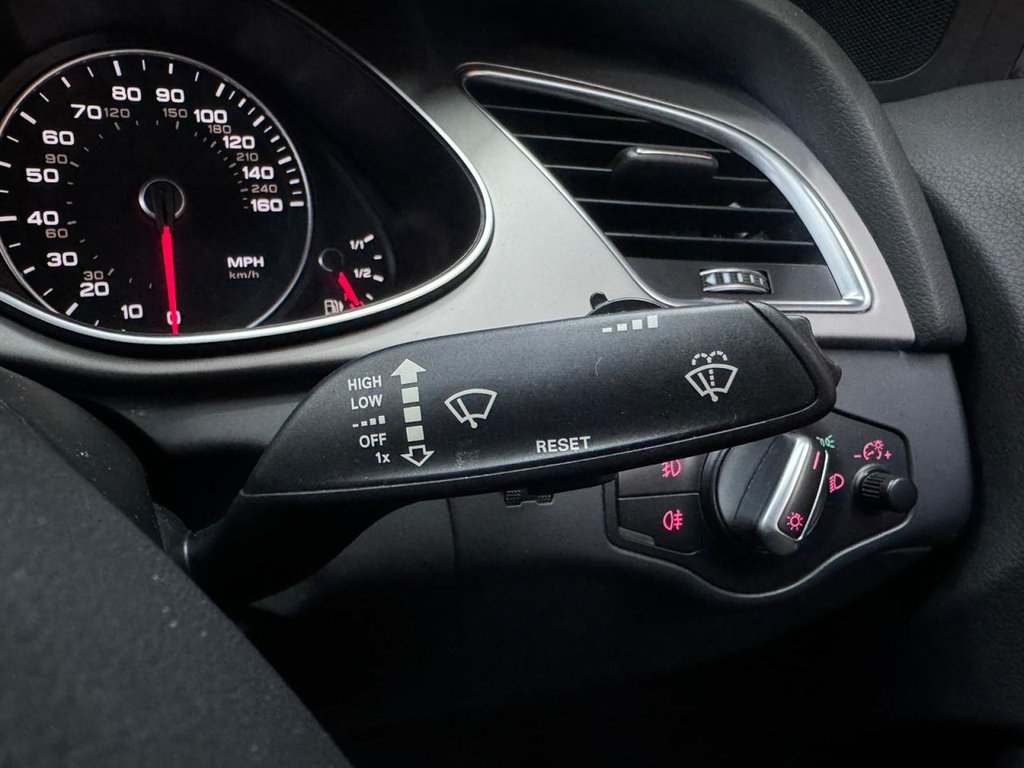 Used Audi A4 2014 for sale - 76900233: Photo 35