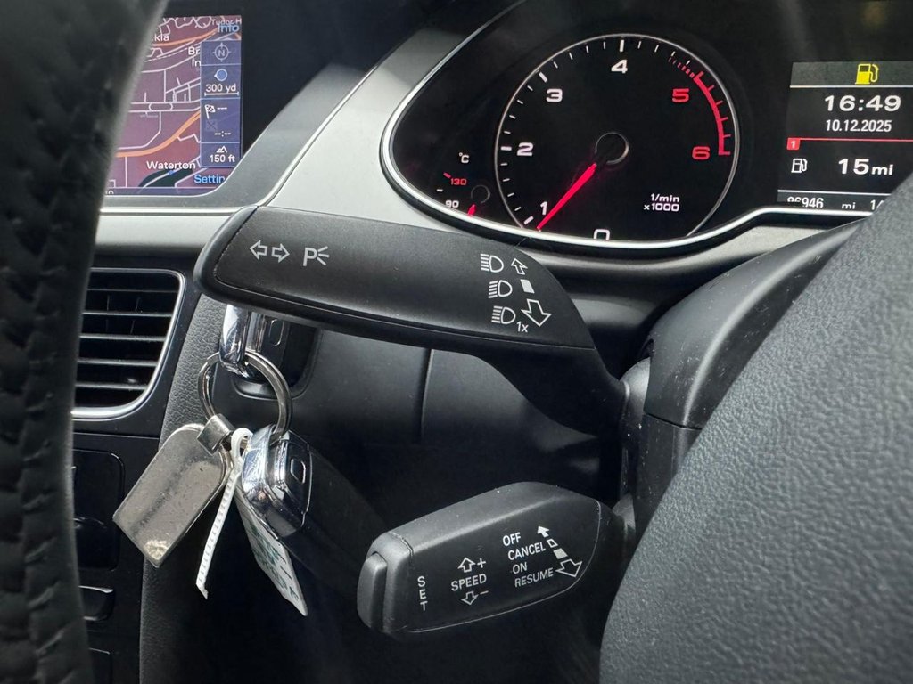 Used Audi A4 2014 for sale - 76900233: Photo 36