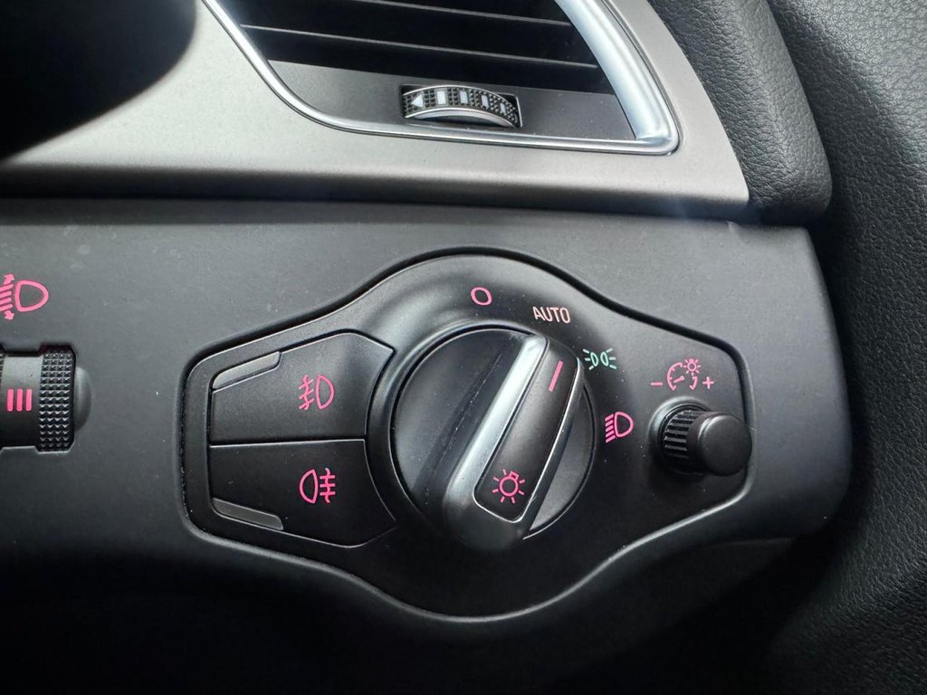 Used Audi A4 2014 for sale - 76900233: Photo 39