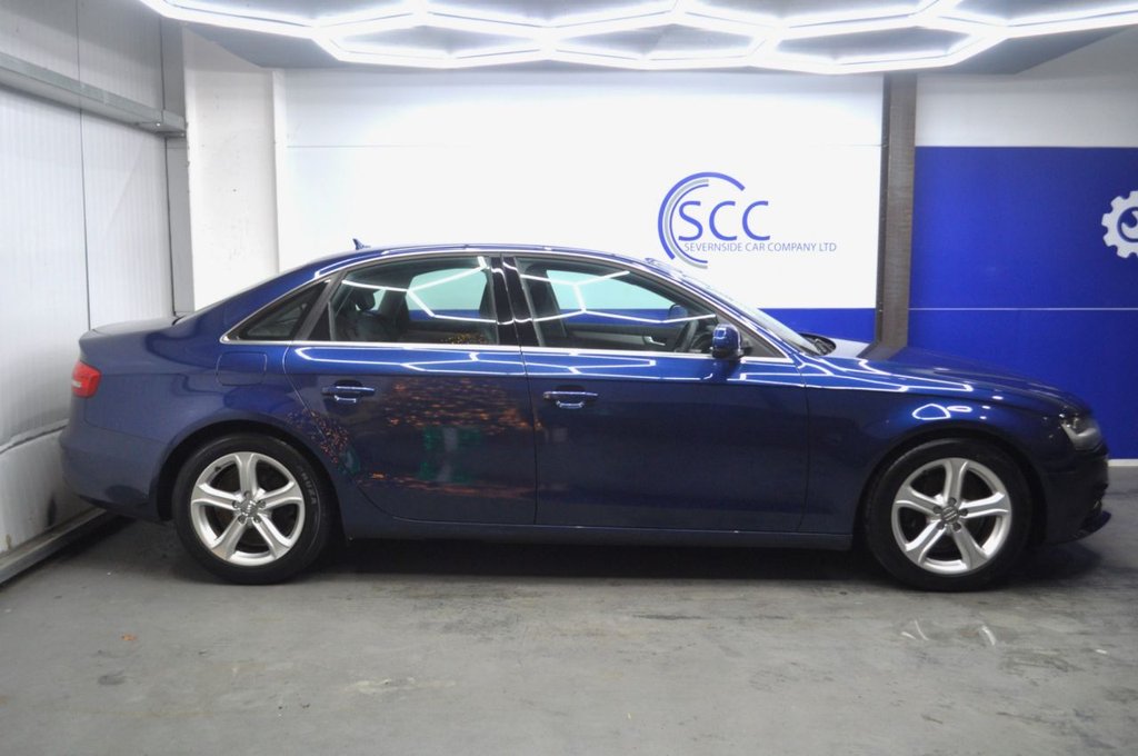 Used Audi A4 2014 for sale - 76900233: Photo 7