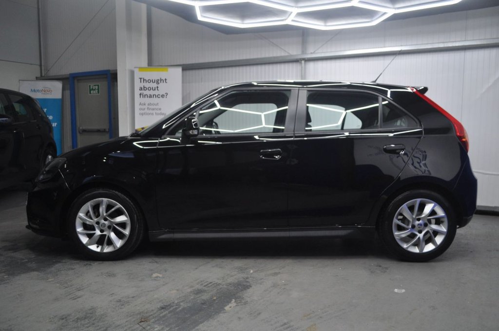 Used MG MG3 2017 for sale - 77725712: Photo 10