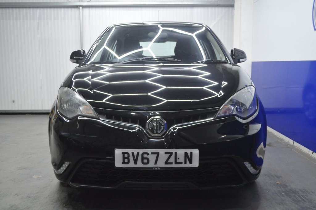 Used MG MG3 2017 for sale - 77725712: Photo 11