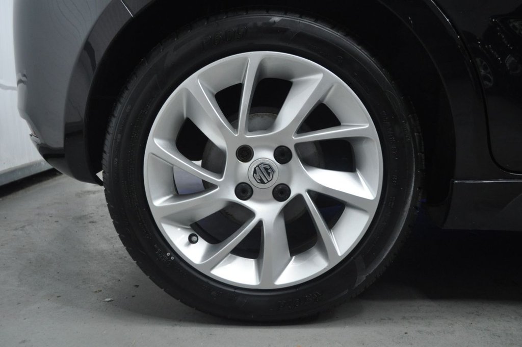 Used MG MG3 2017 for sale - 77725712: Photo 12