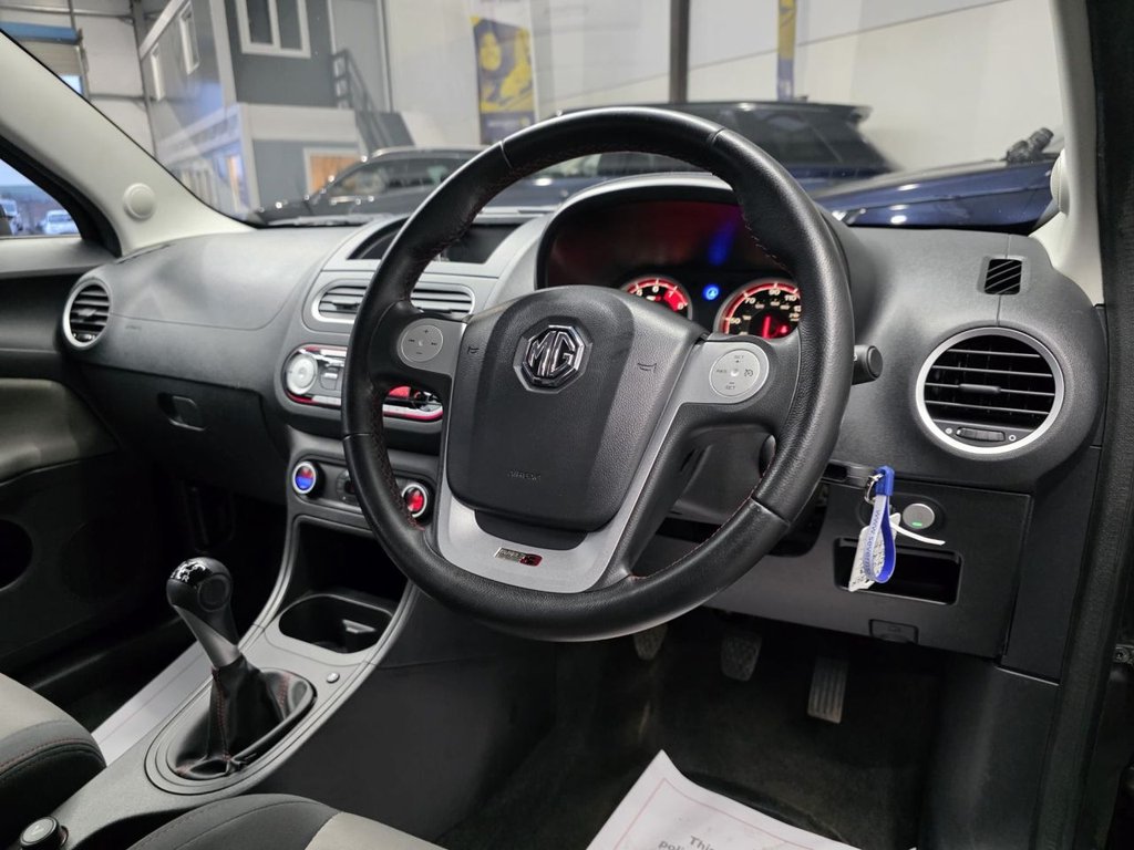 Used MG MG3 2017 for sale - 77725712: Photo 13