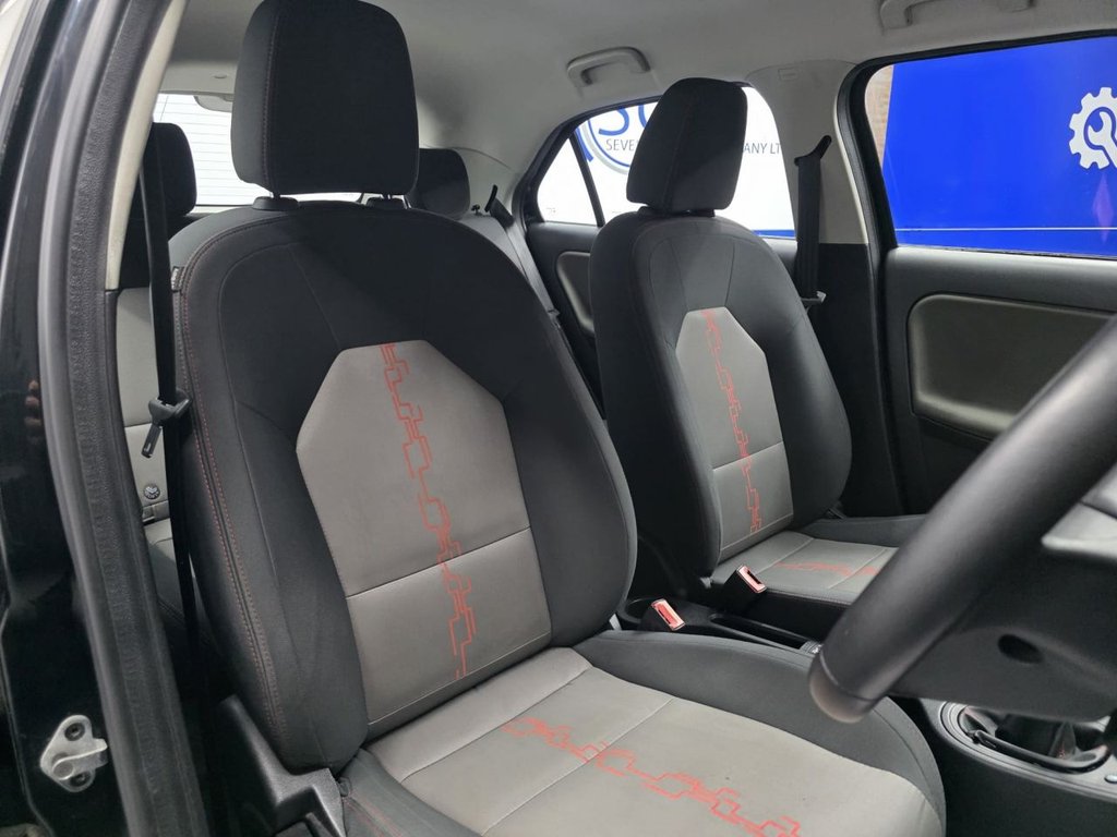 Used MG MG3 2017 for sale - 77725712: Photo 16