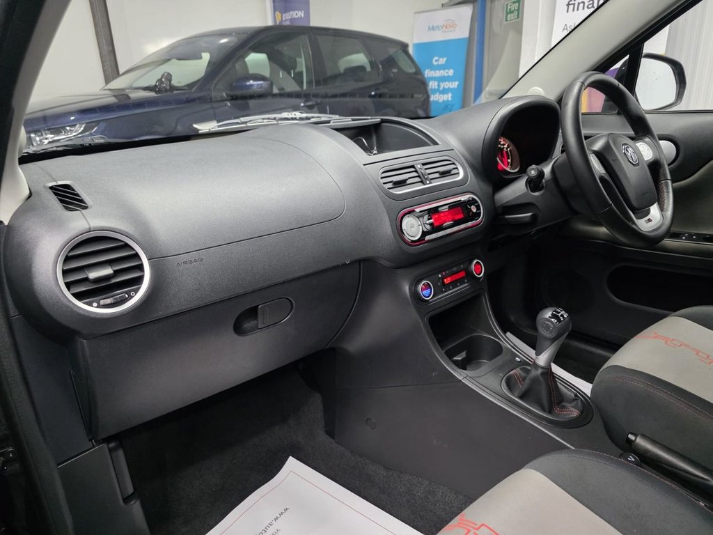 Used MG MG3 2017 for sale - 77725712: Photo 19