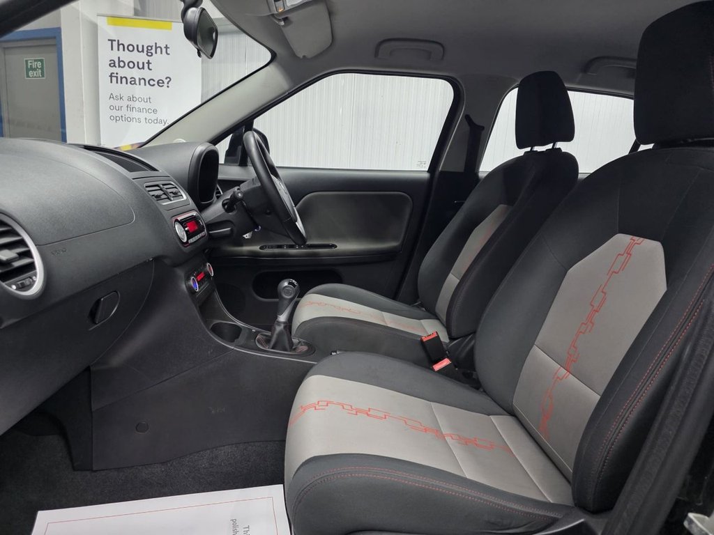 Used MG MG3 2017 for sale - 77725712: Photo 21