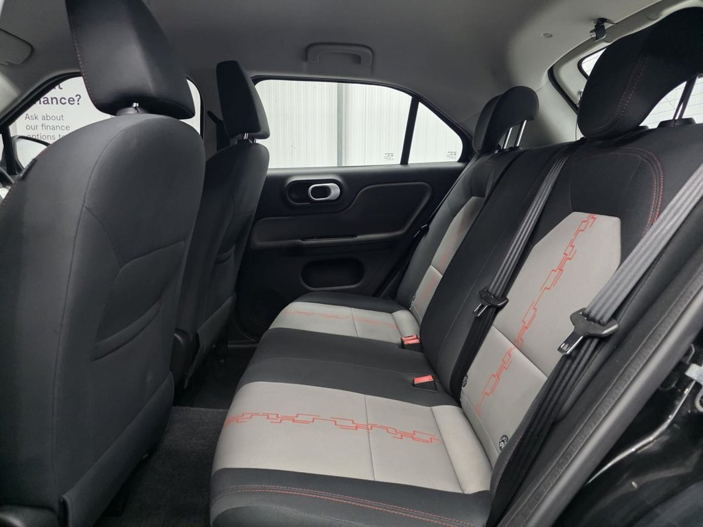 Used MG MG3 2017 for sale - 77725712: Photo 23