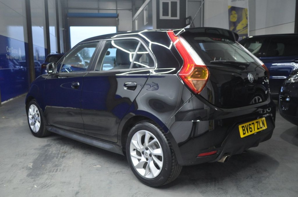 Used MG MG3 2017 for sale - 77725712: Photo 7