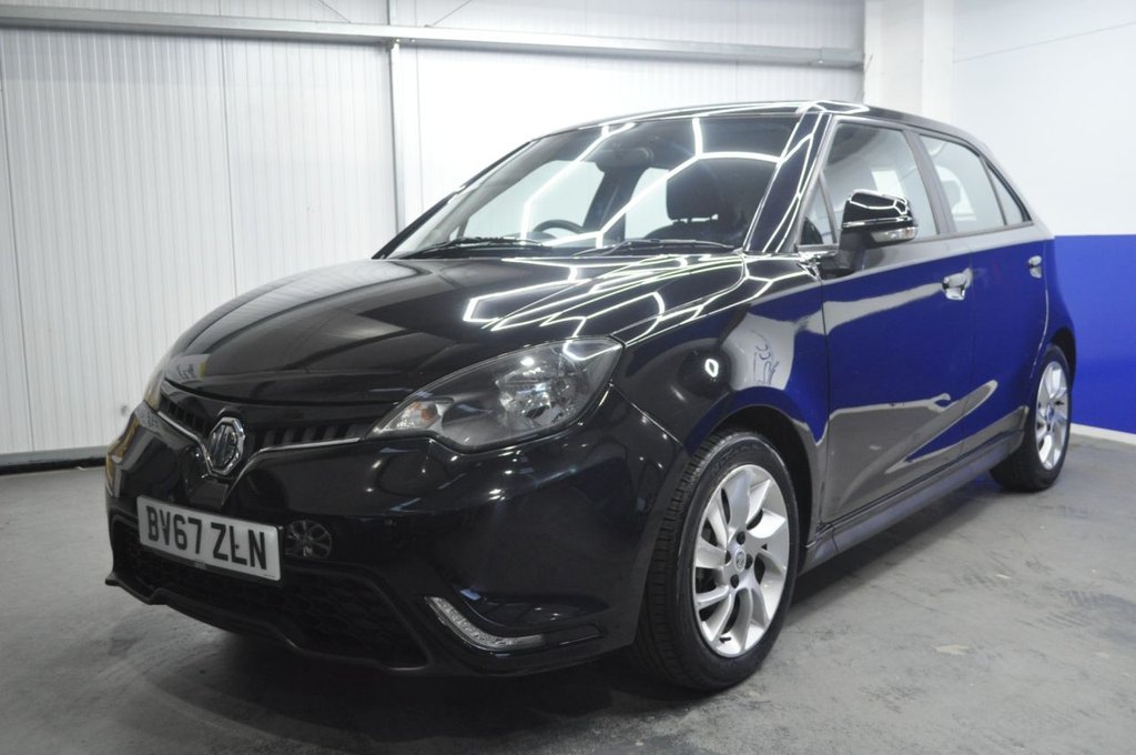 Used MG MG3 2017 for sale - 77725712: Photo 9