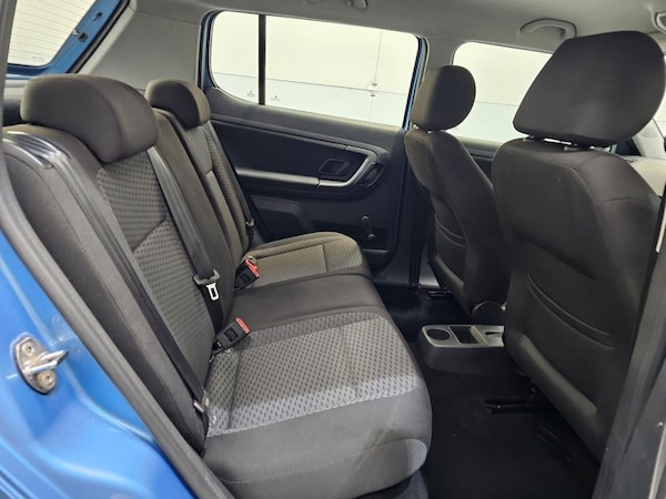 Used Skoda Fabia 2014 for sale - 76009610: Photo 13