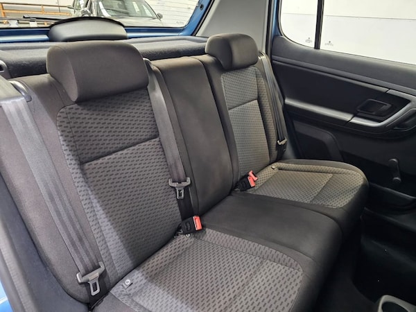 Used Skoda Fabia 2014 for sale - 76009610: Photo 16