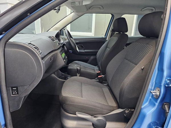 Used Skoda Fabia 2014 for sale - 76009610: Photo 19