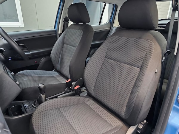Used Skoda Fabia 2014 for sale - 76009610: Photo 20