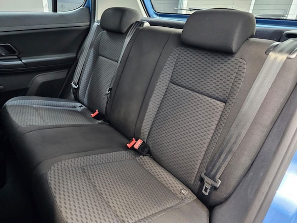 Used Skoda Fabia 2014 for sale - 76009610: Photo 22