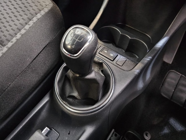 Used Skoda Fabia 2014 for sale - 76009610: Photo 25