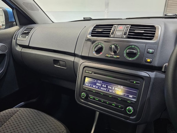 Used Skoda Fabia 2014 for sale - 76009610: Photo 31