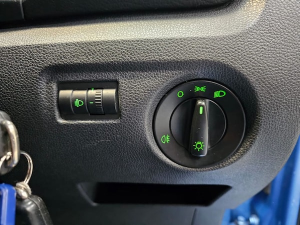 Used Skoda Fabia 2014 for sale - 76009610: Photo 33