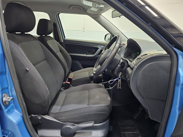 Used Skoda Fabia 2014 for sale - 76009610: Photo 7