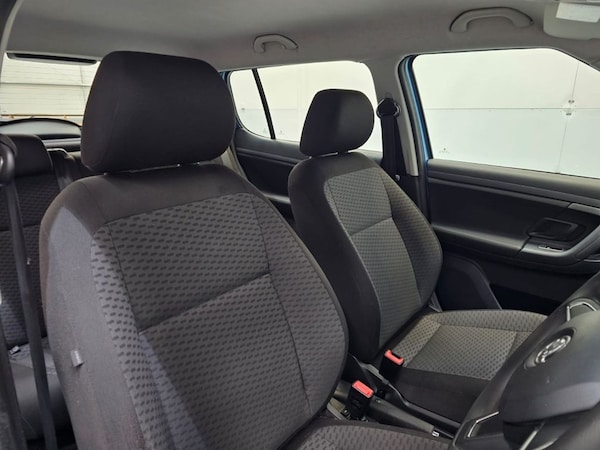 Used Skoda Fabia 2014 for sale - 76009610: Photo 9