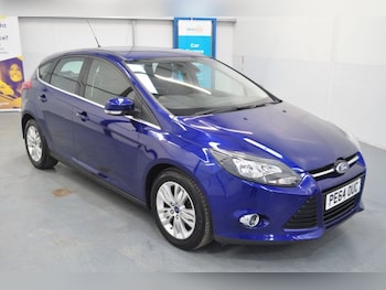 Used Ford Focus 2014 for sale - 75765015: Photo
