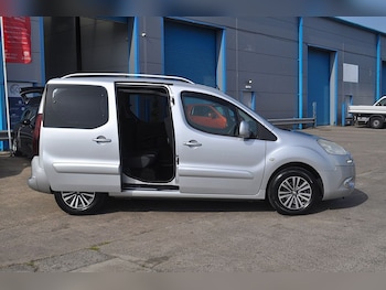 Used Peugeot Partner Tepee 2012 for sale - 78672294: Photo