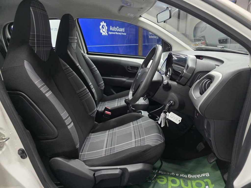 Used Peugeot 108 2017 for sale - 77211939: Photo 13