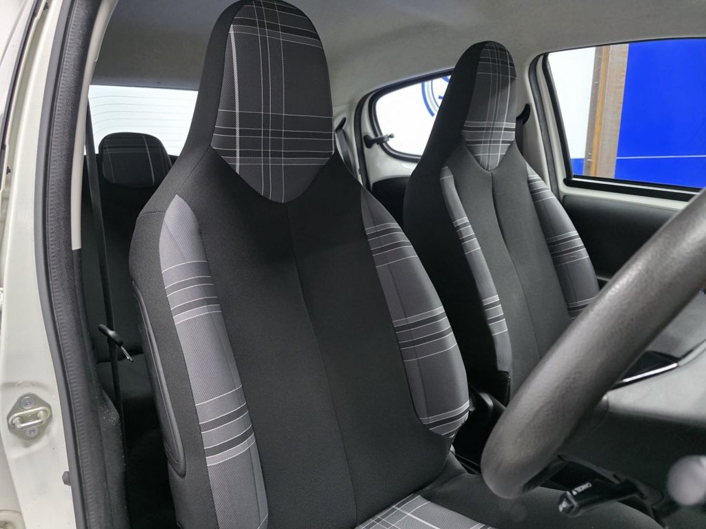 Used Peugeot 108 2017 for sale - 77211939: Photo 15