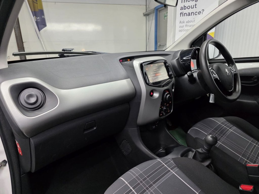 Used Peugeot 108 2017 for sale - 77211939: Photo 19