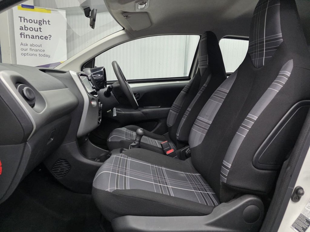 Used Peugeot 108 2017 for sale - 77211939: Photo 21