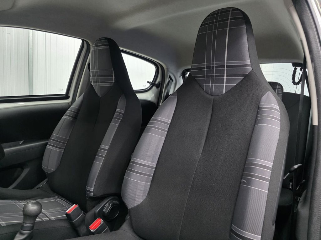 Used Peugeot 108 2017 for sale - 77211939: Photo 22