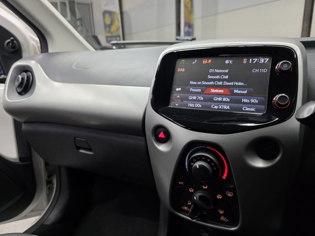 Used Peugeot 108 2017 for sale - 77211939: Photo 34