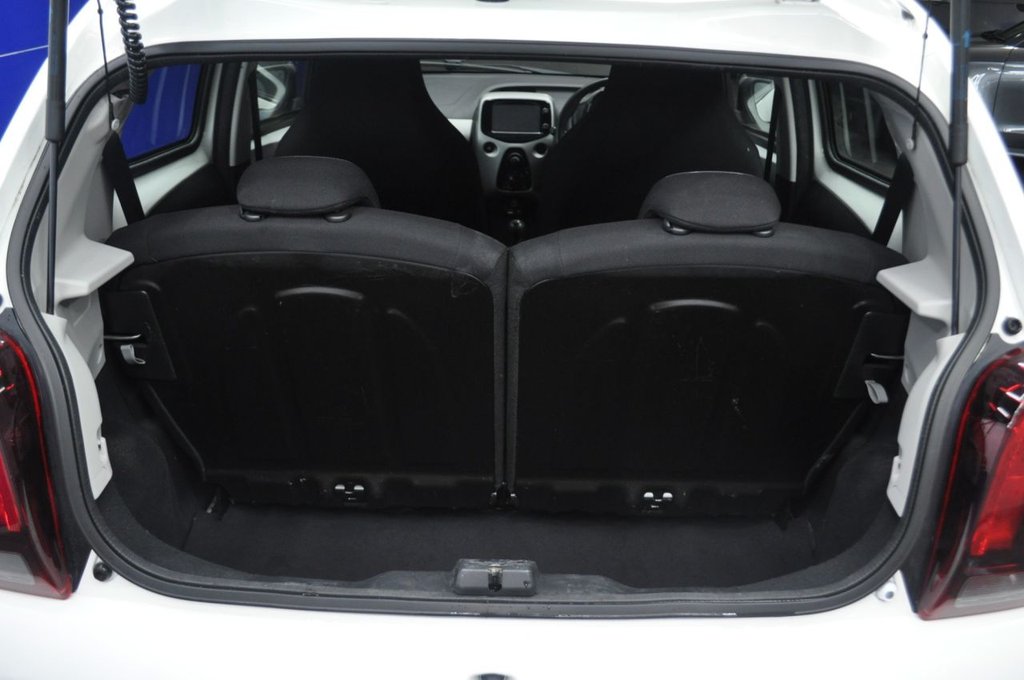 Used Peugeot 108 2017 for sale - 77211939: Photo 7