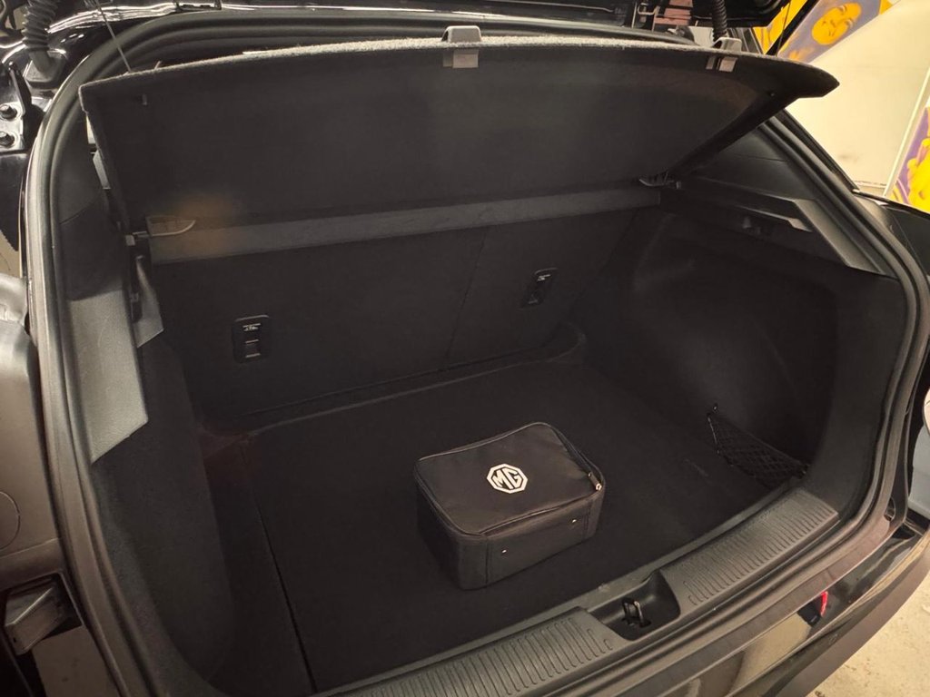 Used MG MG4 2022 for sale - 77919907: Photo 12