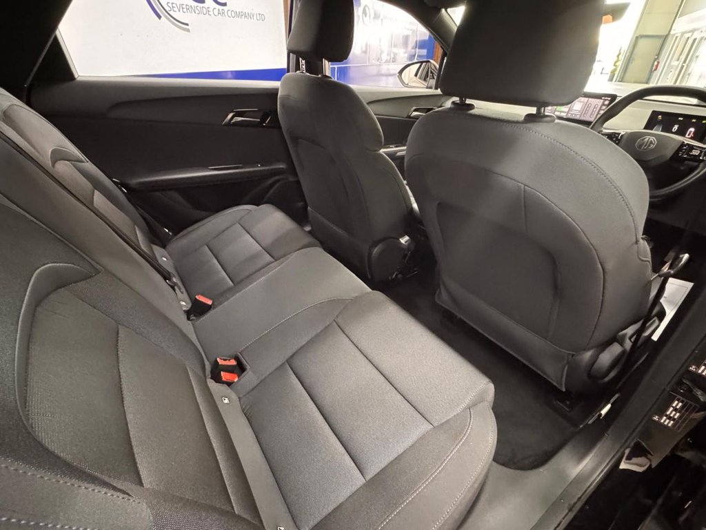 Used MG MG4 2022 for sale - 77919907: Photo 14