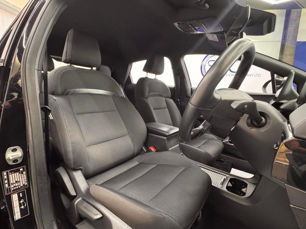 Used MG MG4 2022 for sale - 77919907: Photo 15