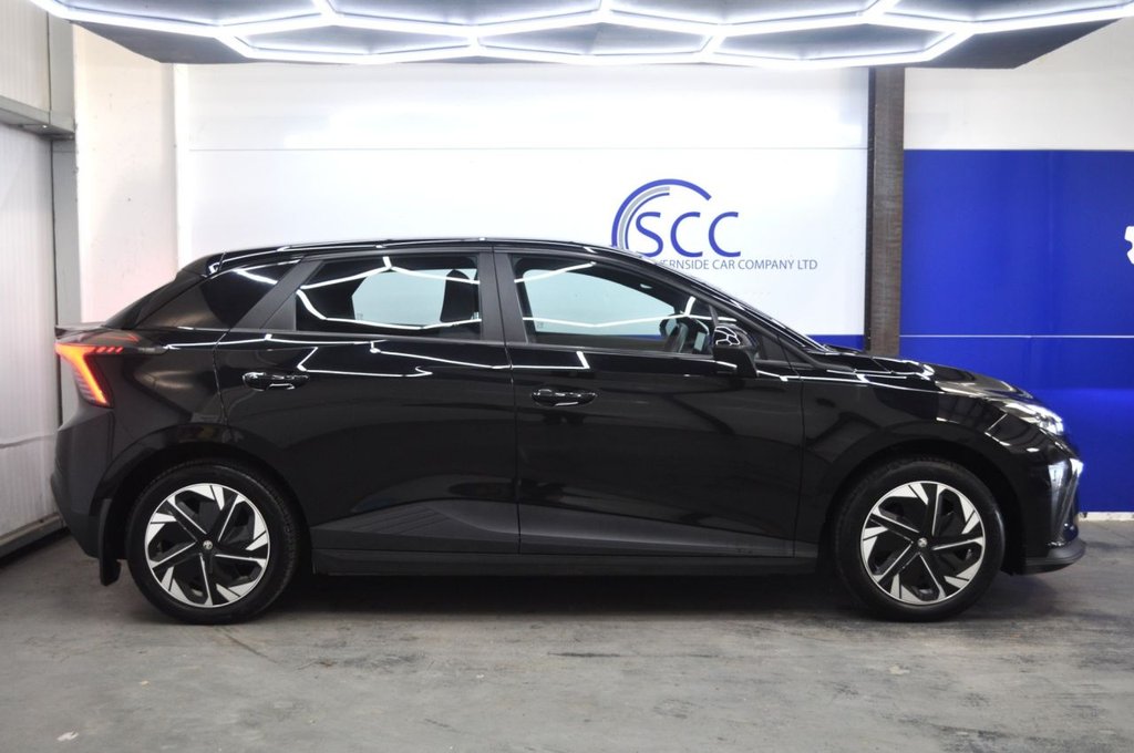 Used MG MG4 2022 for sale - 77919907: Photo 2