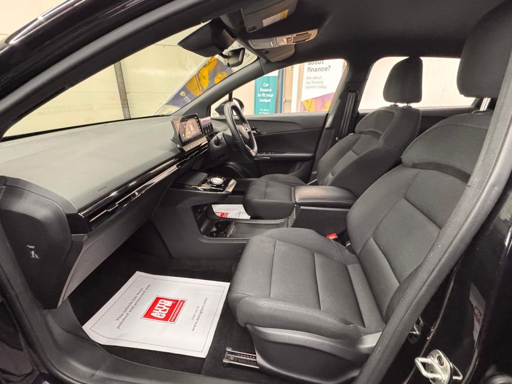 Used MG MG4 2022 for sale - 77919907: Photo 20