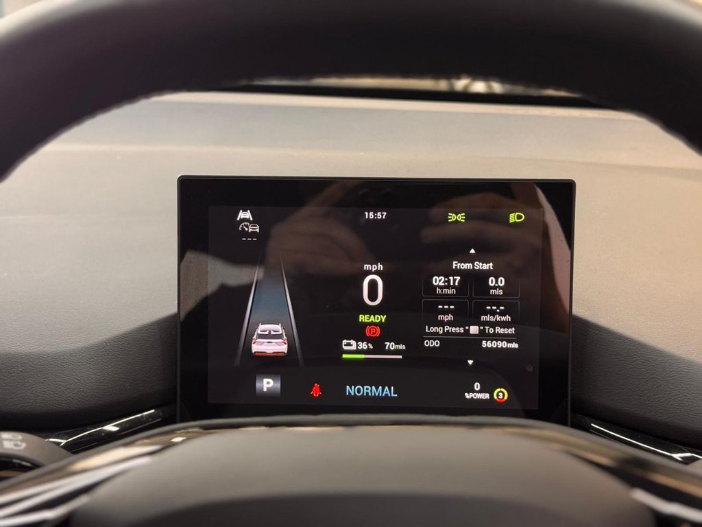 Used MG MG4 2022 for sale - 77919907: Photo 22