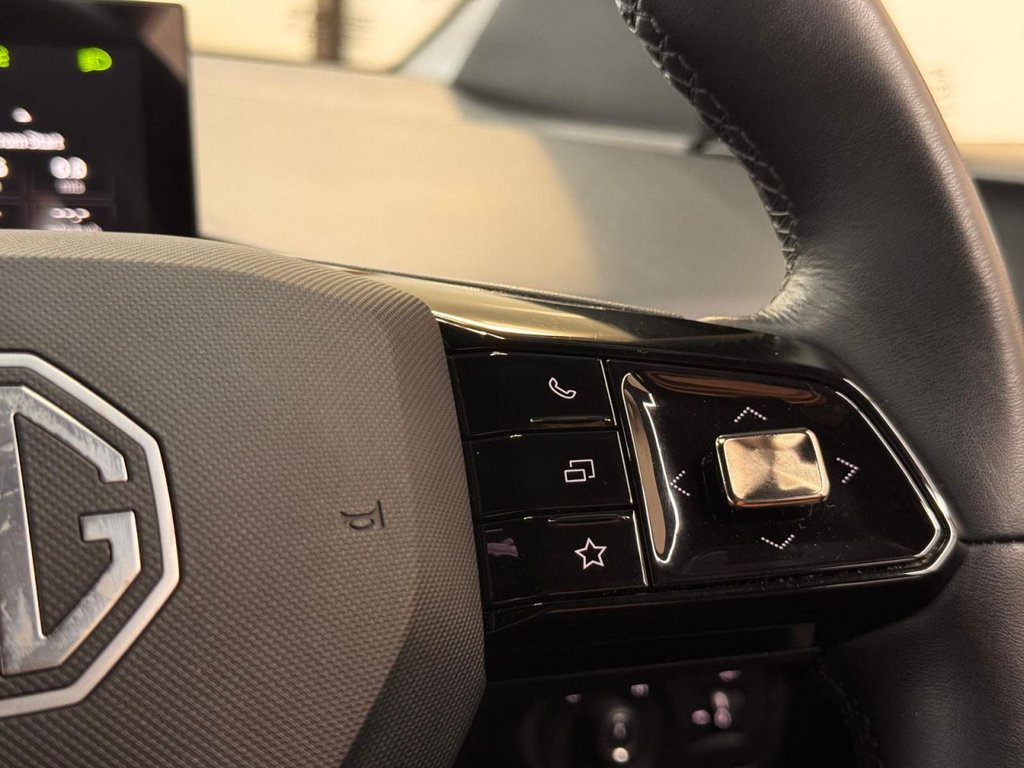 Used MG MG4 2022 for sale - 77919907: Photo 24