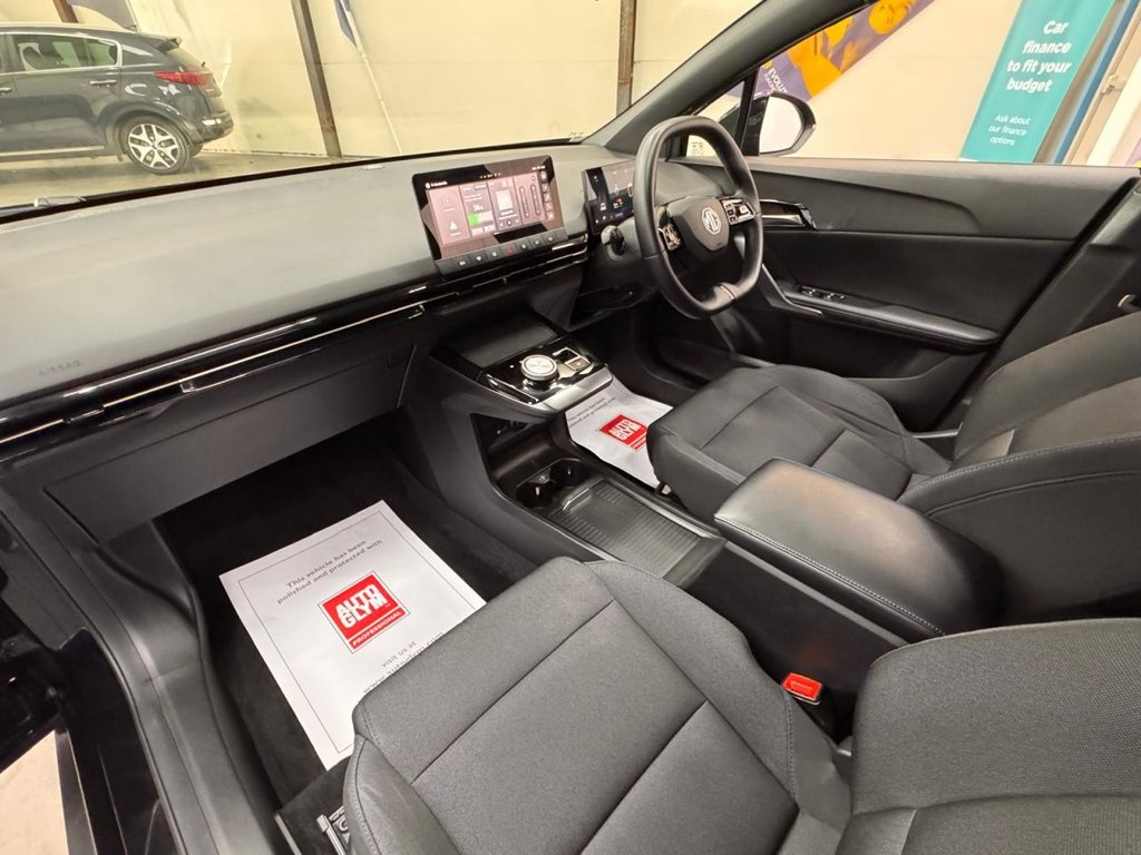 Used MG MG4 2022 for sale - 77919907: Photo 28