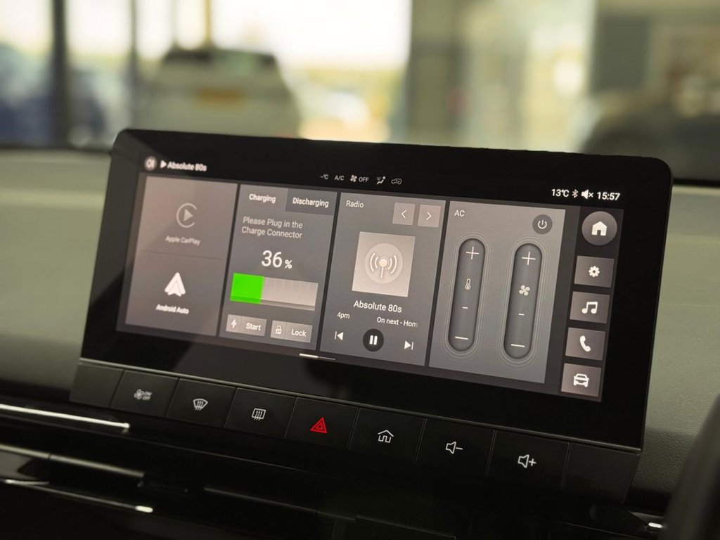 Used MG MG4 2022 for sale - 77919907: Photo 30