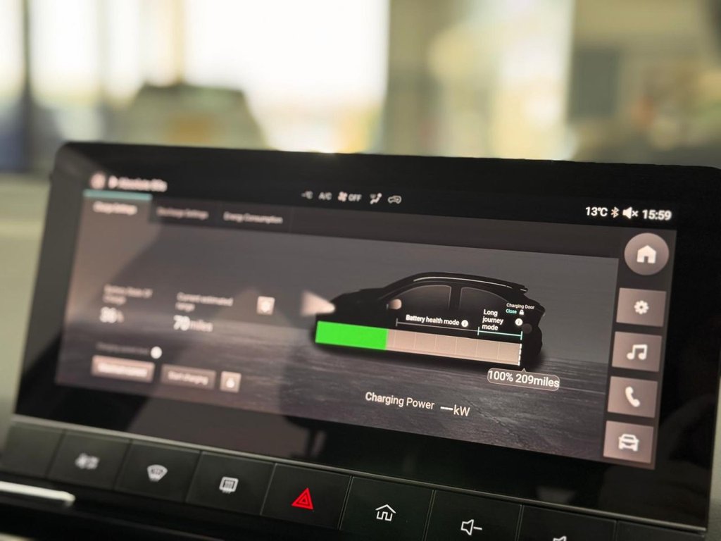 Used MG MG4 2022 for sale - 77919907: Photo 31